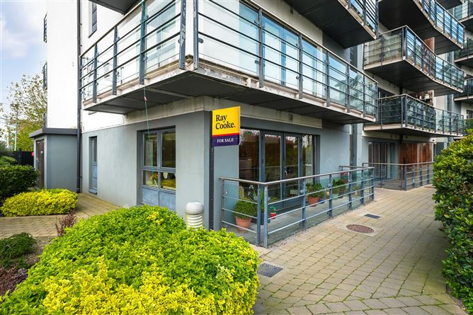 17 Heywood Court, Northwood, Santry, Dublin 9