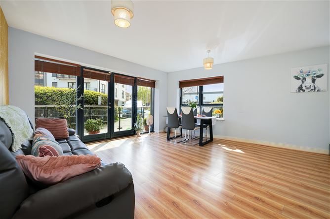 17 Heywood Court, Northwood, Santry, Dublin 9