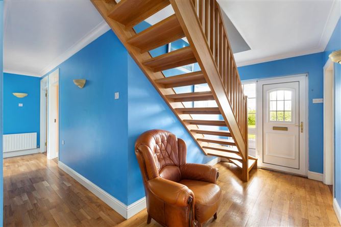 Ballygarron, Kilmuckridge, Gorey, County Wexford