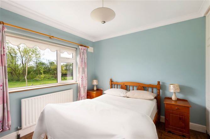 Ballygarron, Kilmuckridge, Gorey, County Wexford