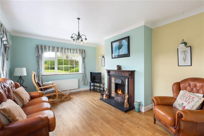 Ballygarron, Kilmuckridge, Gorey, County Wexford