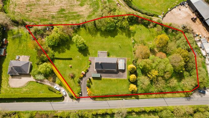 Photo 23 of 24 — Ballygarron, Kilmuckridge, Gorey, County Wexford