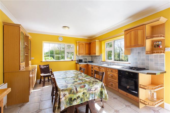 Ballygarron, Kilmuckridge, Gorey, County Wexford