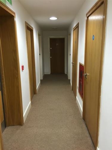 27 The Oak, Parkview, Dublin 18, Stepaside, Dublin 18, D18 K199