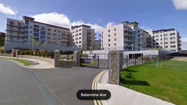 27 The Oak, Parkview, Dublin 18, Stepaside, Dublin 18, D18 K199
