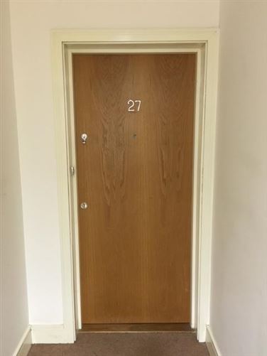 27 The Oak, Parkview, Dublin 18, Stepaside, Dublin 18, D18 K199