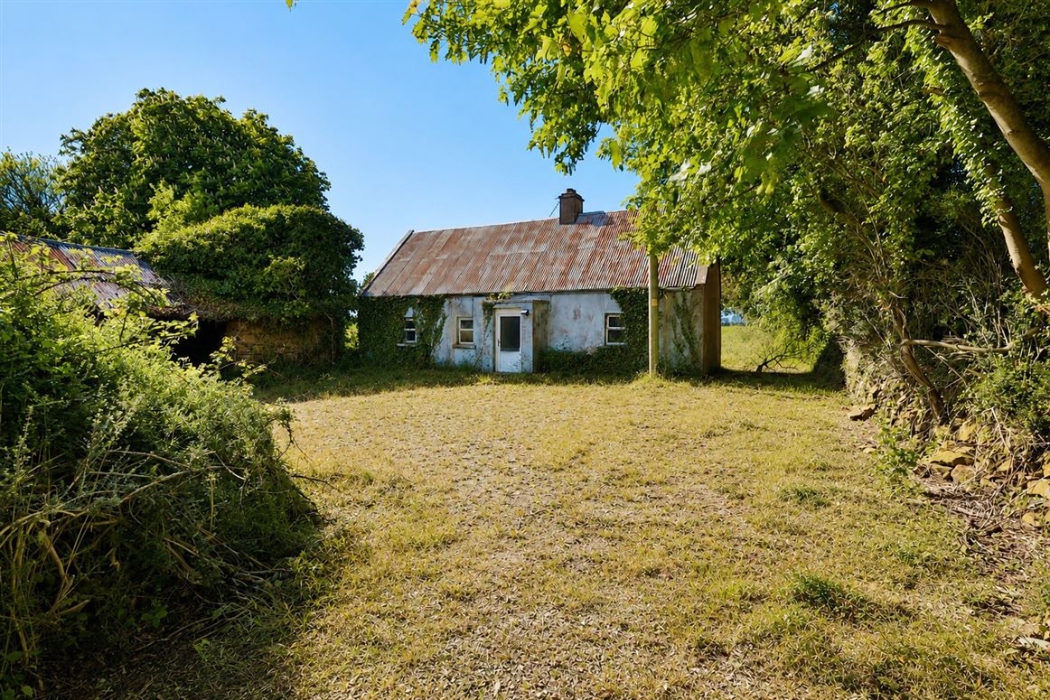 Carnacop, Castletown, Navan, Co. Meath