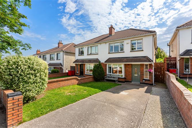 30 Beechdale Road, Ballycullen, Dublin 24