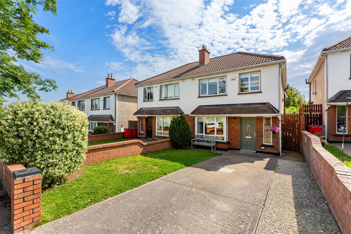 30 Beechdale Road, Ballycullen, Dublin 24