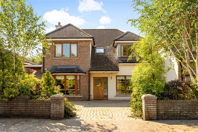 7 Glenview, Gormanstown Road, Stamullen, Meath