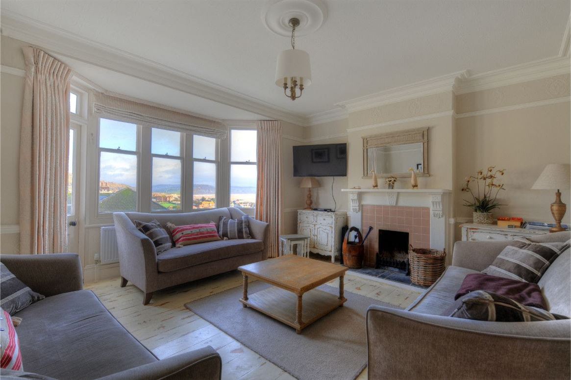 The Edwardian,Lyme Regis,Devon,United Kingdom