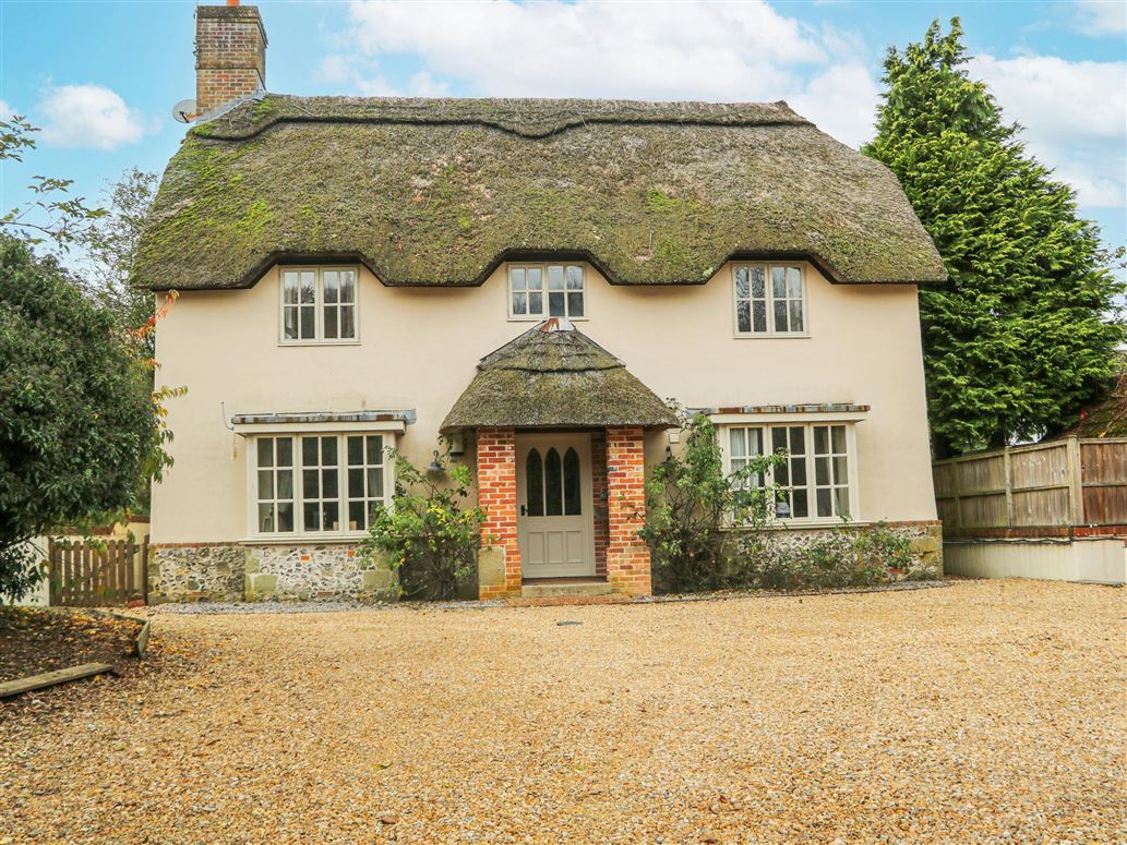 The Shooting Lodge,Farnham,Dorset,United Kingdom