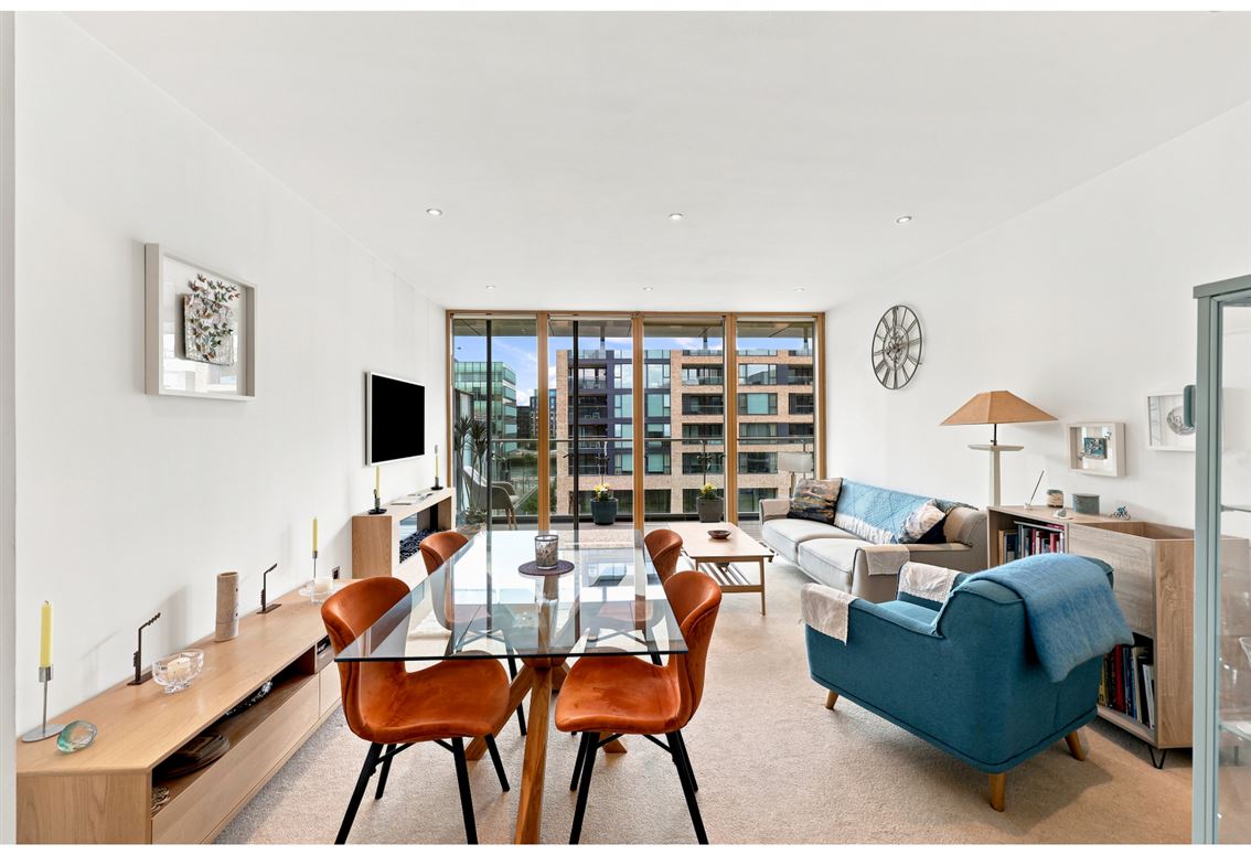 53 The Waterfront, Hanover Quay, Grand Canal Dk, Dublin 2