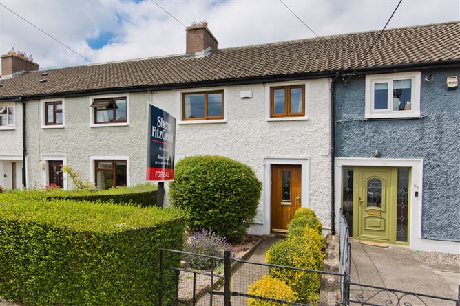63 Mangerton Road, Drimnagh, Dublin 12