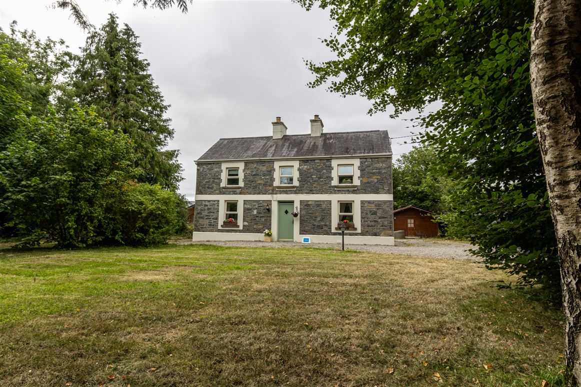 Neamh Bheag, Ervallagh, Ahascragh, , Ballinasloe, Galway