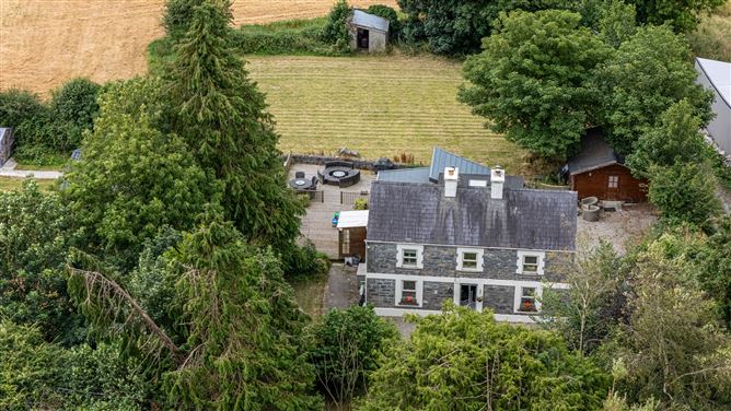 Neamh Bheag, Ervallagh, Ahascragh, , Ballinasloe, Galway