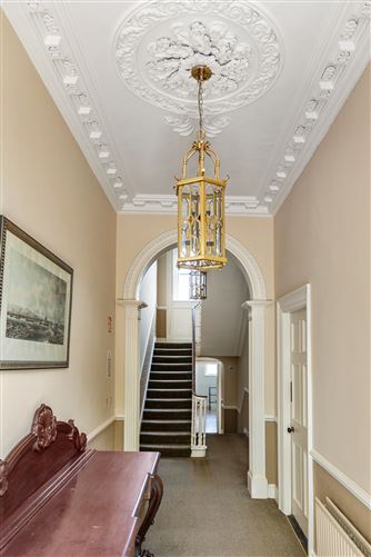56 Pembroke Road, Ballsbridge, Dublin 4