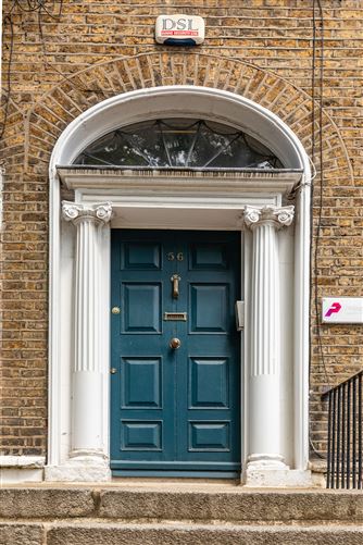 56 Pembroke Road, Ballsbridge, Dublin 4