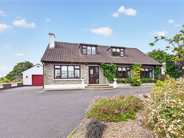 Virgina Lodge, Barroe, Sligo