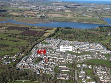 Beresford Green, Donabate, County Dublin