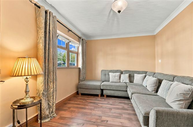 108 Arthur Griffith Park, Lucan, County Dublin