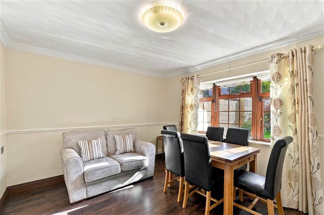 108 Arthur Griffith Park, Lucan, County Dublin