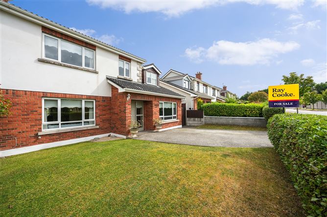 Photo 2 of 46 — 2 The Hall, Curragh Grange, Newbridge, Co. Kildare