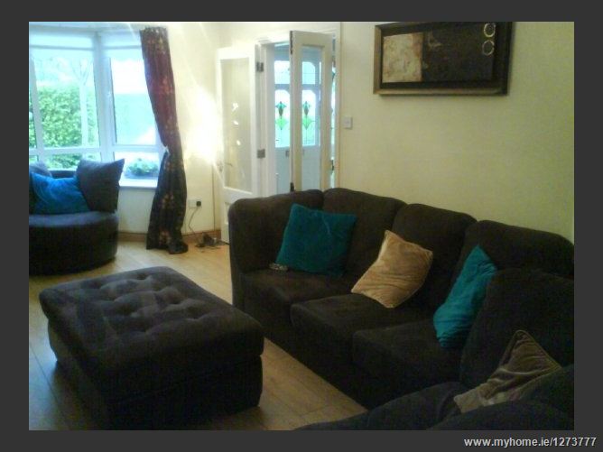 58 Ridgewood Green, Swords, Dublin