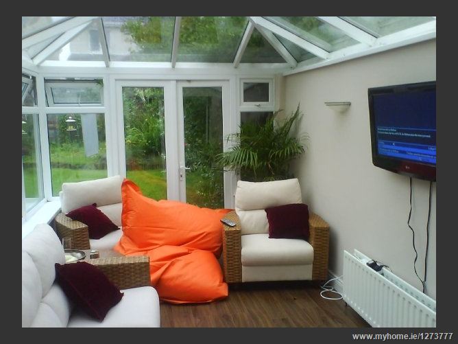 58 Ridgewood Green, Swords, Dublin