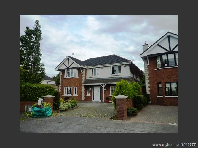 Woodberry, Castleknock, Dublin 15