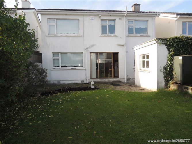 6, Cypress Garth, Templeogue,   Dublin 6W