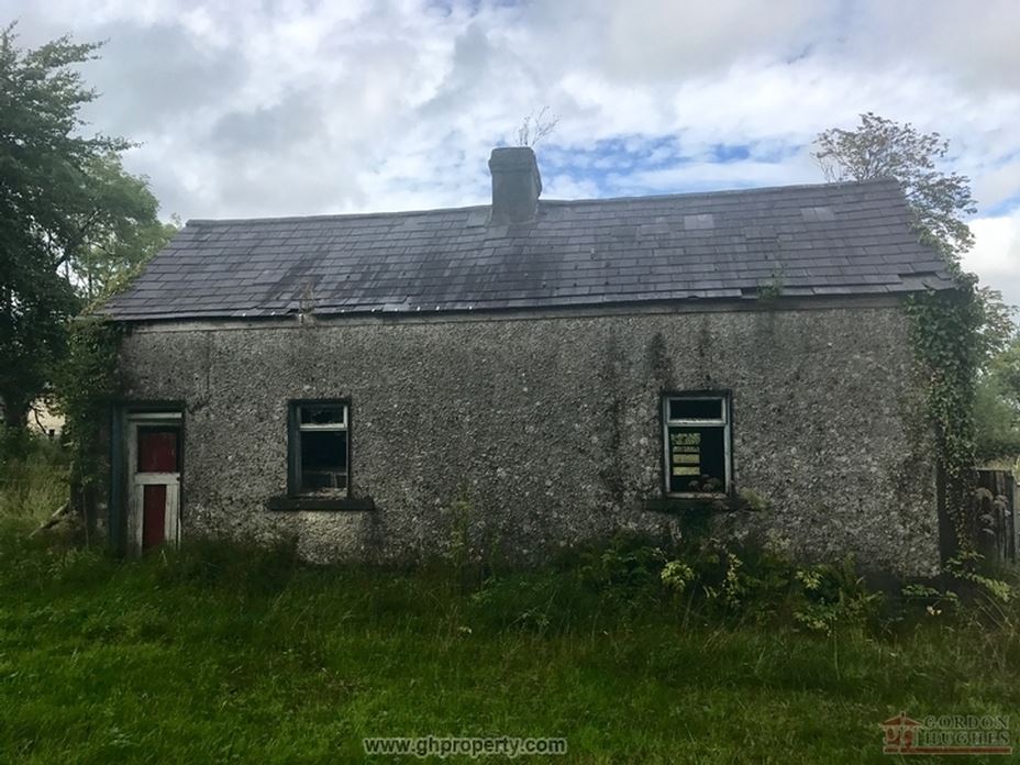 Lavagh, Drumsna, Co. Leitrim, LMCARRICK