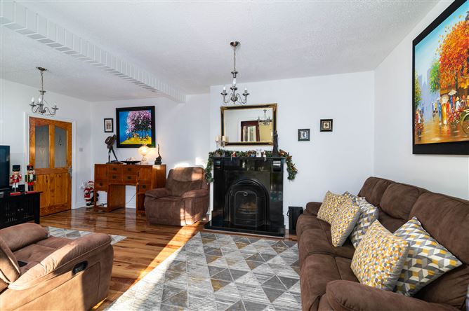 21 Arden Heights, Tullamore, Offaly