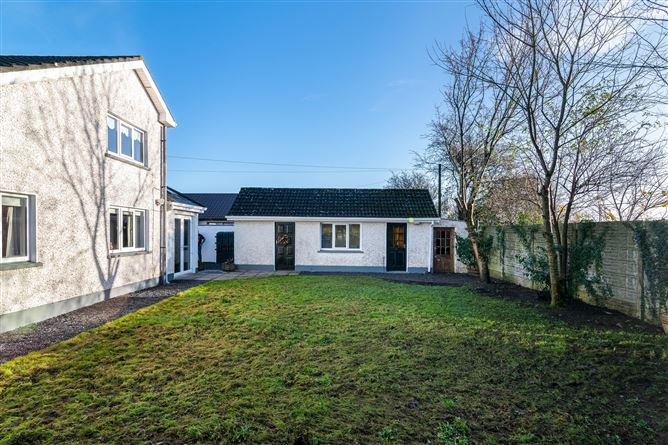 21 Arden Heights, Tullamore, Offaly