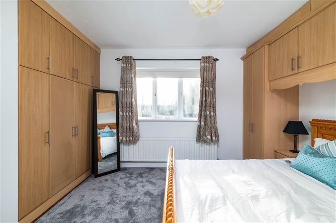 21 Arden Heights, Tullamore, Offaly