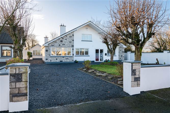 21 Arden Heights, Tullamore, Offaly