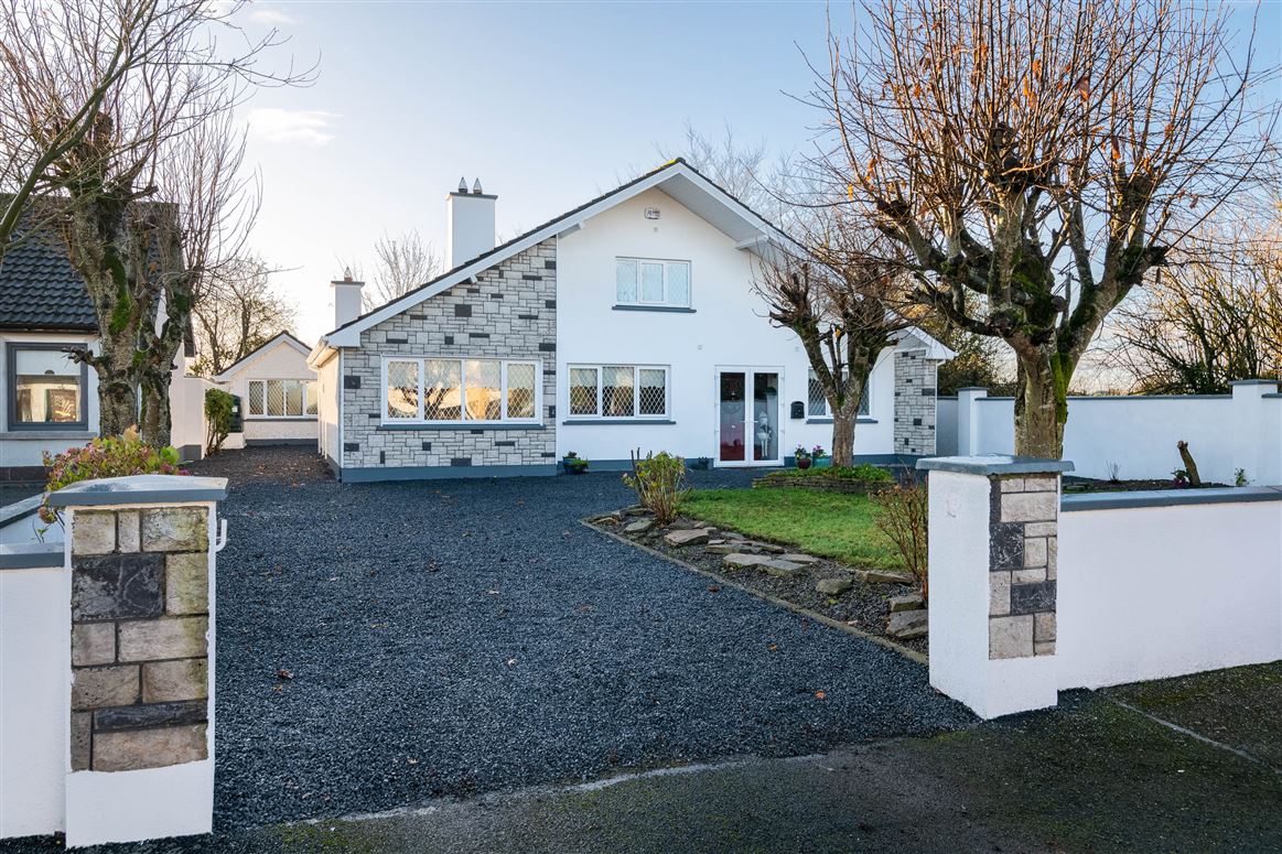 21 Arden Heights, Tullamore, Offaly