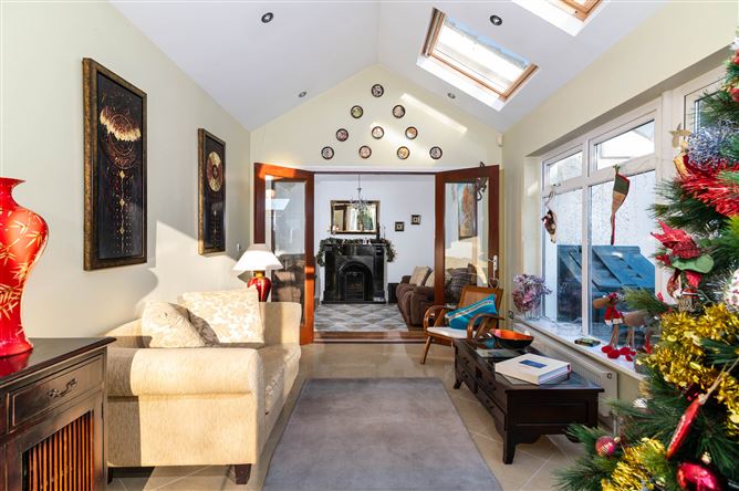 21 Arden Heights, Tullamore, Offaly