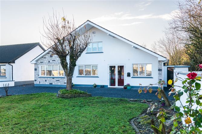 21 Arden Heights, Tullamore, Offaly