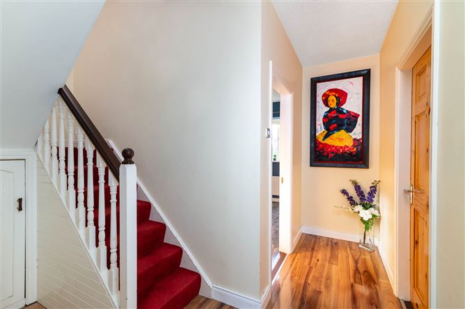 21 Arden Heights, Tullamore, Offaly