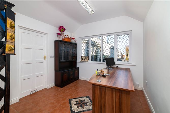 21 Arden Heights, Tullamore, Offaly