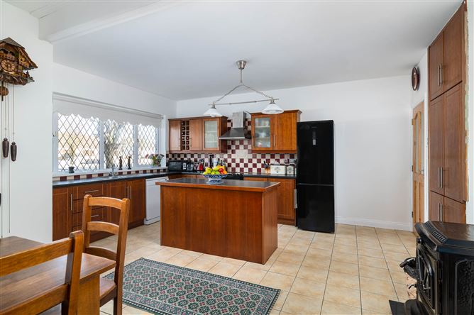 21 Arden Heights, Tullamore, Offaly