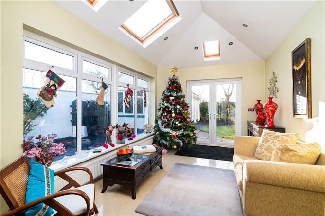 21 Arden Heights, Tullamore, Offaly
