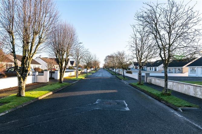 21 Arden Heights, Tullamore, Offaly