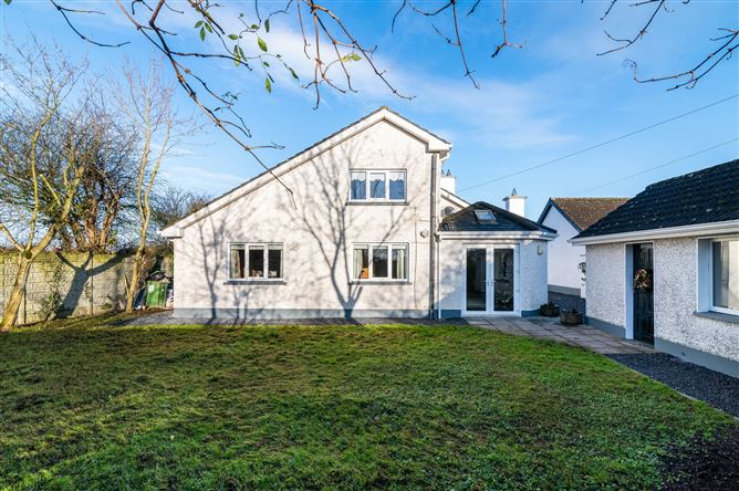 21 Arden Heights, Tullamore, Offaly