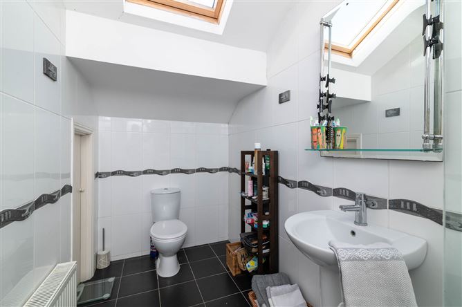 21 Arden Heights, Tullamore, Offaly