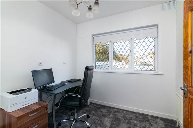 21 Arden Heights, Tullamore, Offaly