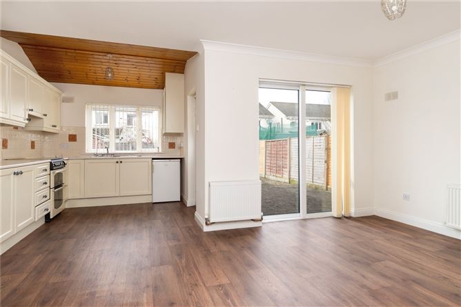 12 Moy Glas Road, Lucan, Co. Dublin