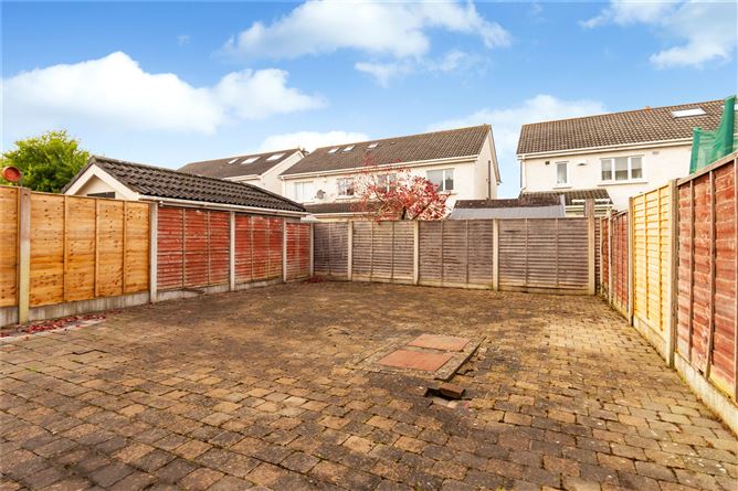 12 Moy Glas Road, Lucan, Co. Dublin