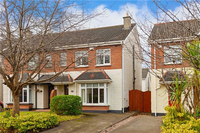 12 Moy Glas Road, Lucan, Co. Dublin